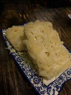 滾得囍宮廷火鍋小炒