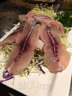 滾得囍宮廷火鍋小炒