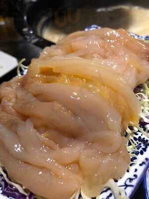 滾得囍宮廷火鍋小炒