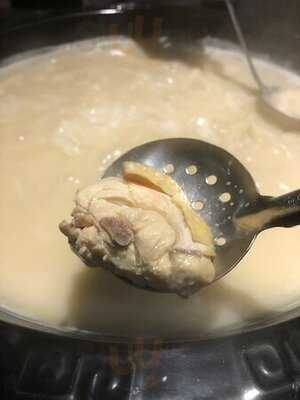 滾得囍宮廷火鍋小炒