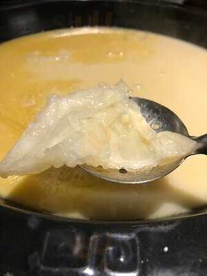 滾得囍宮廷火鍋小炒