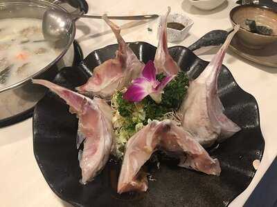 漁一海鮮火鍋料理