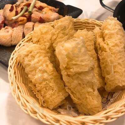 漁一海鮮火鍋料理