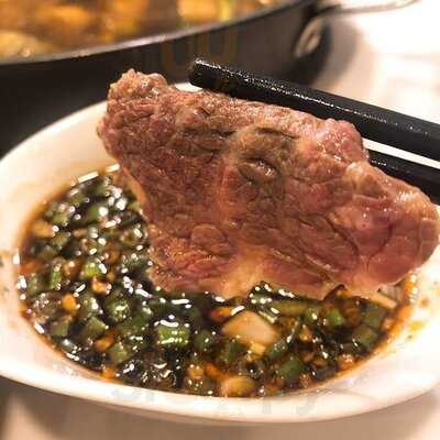 漁一海鮮火鍋料理