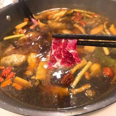 漁一海鮮火鍋料理