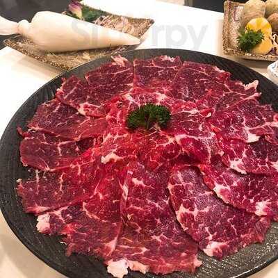 漁一海鮮火鍋料理