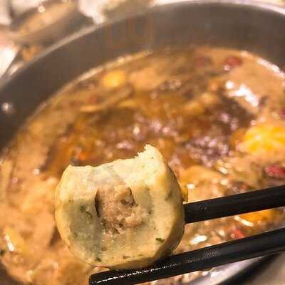 漁一海鮮火鍋料理