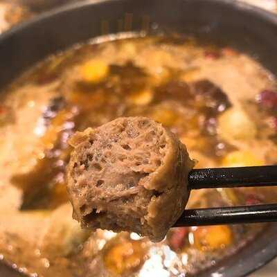 漁一海鮮火鍋料理