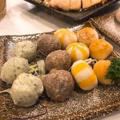 漁一海鮮火鍋料理