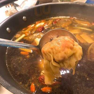 漁一海鮮火鍋料理