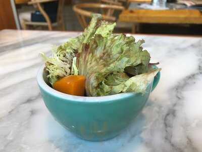 Green Waffle Diner (希慎廣場)