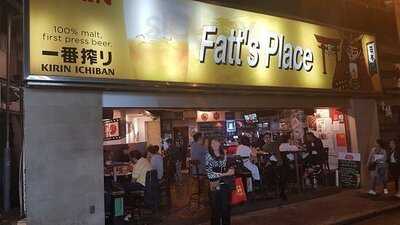 Fatt's Place