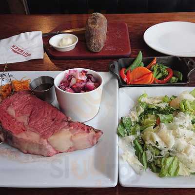 Outback Steakhouse (新世紀廣場)