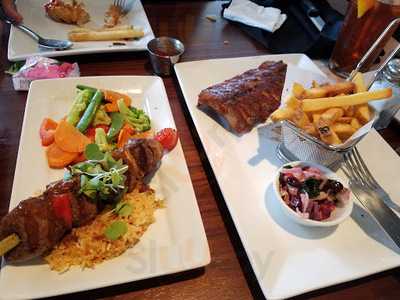 Outback Steakhouse (新世紀廣場)