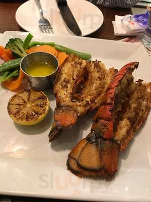 Outback Steakhouse (新世紀廣場)