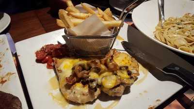 Outback Steakhouse (新世紀廣場)