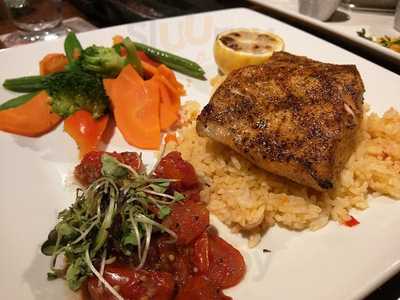 Outback Steakhouse (新世紀廣場)