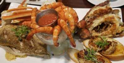 Outback Steakhouse (新世紀廣場)