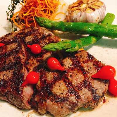 Outback Steakhouse (新世紀廣場)