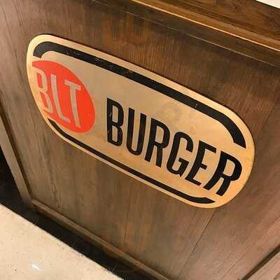 Blt Burger