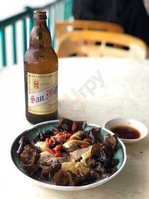 泰苑魚翅海鮮酒家