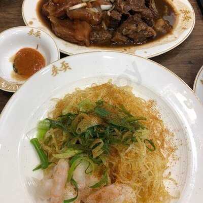 麥奀記雲吞面世家