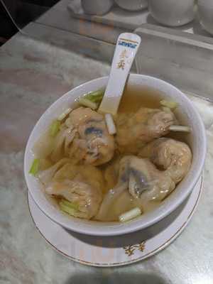 麥奀記雲吞面世家