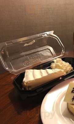 芝樂坊餐廳 (海港城)