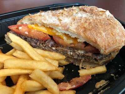 芝樂坊餐廳 (海港城)