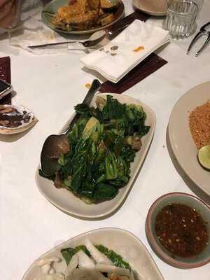 金不換泰國餐廳 (海運大廈)