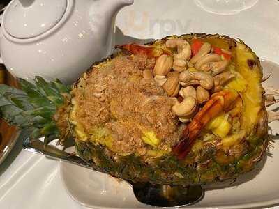 金不換泰國餐廳 (海運大廈)