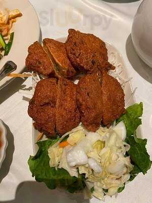 金不換泰國餐廳 (海運大廈)