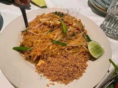 金不換泰國餐廳 (海運大廈)