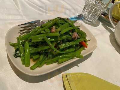 金不換泰國餐廳 (海運大廈)