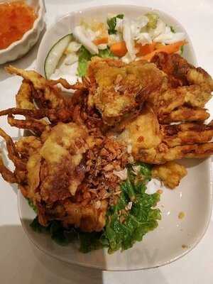 金不換泰國餐廳 (海運大廈)