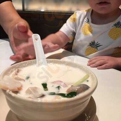 金不換泰國餐廳 (海運大廈)