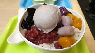 香港滿記甜品(朗四店)