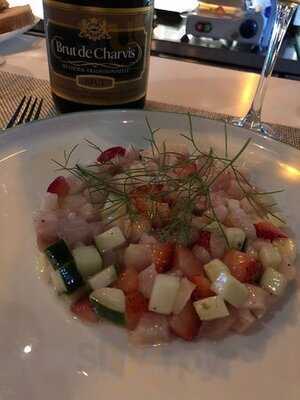 Giàbar Bistro Food & Wine Store