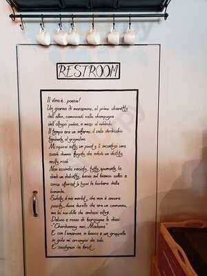 Giàbar Bistro Food & Wine Store