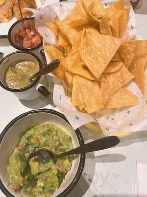 Taqueria Super Macho