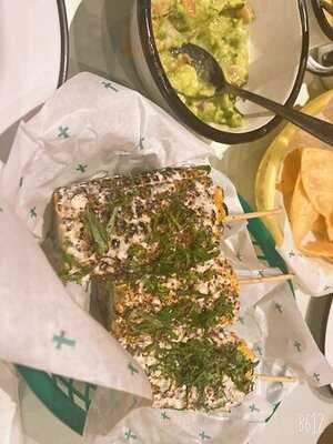 Taqueria Super Macho