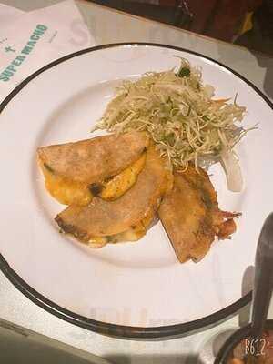 Taqueria Super Macho