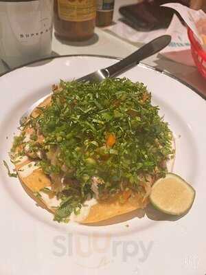 Taqueria Super Macho