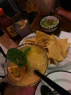 Taqueria Super Macho