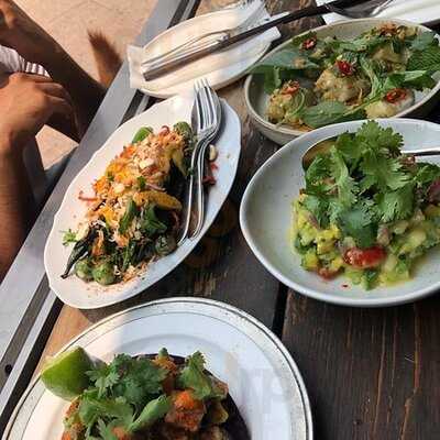 Taqueria Super Macho