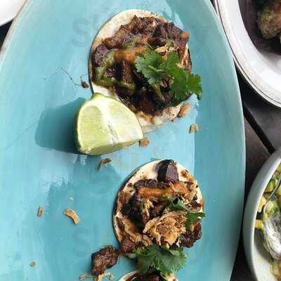 Taqueria Super Macho