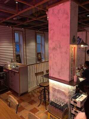 Taqueria Super Macho