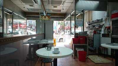 翠苑甜品專家 (北角道)