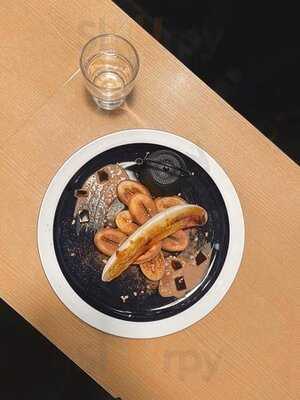 Knockbox Coffee Company