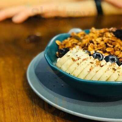 Knockbox Coffee Company